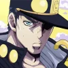 Jotaro Kujo Diamond Painting