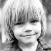 Kid Leonardo Dicaprio Diamond Painting