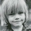 Kid Leonardo Dicaprio Diamond Painting