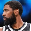Kyrie Irving Diamond Painting