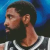 Kyrie Irving Diamond Painting