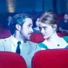 La La Land Diamond Painting