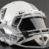 Las Vegas Raiders Helmet Diamond Painting