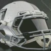 Las Vegas Raiders Helmet Diamond Painting