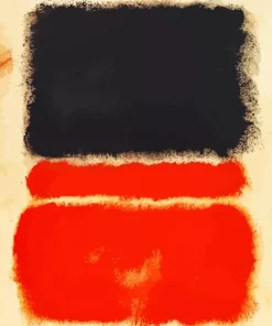 Mark Rothko Multiform Diamond Painting
