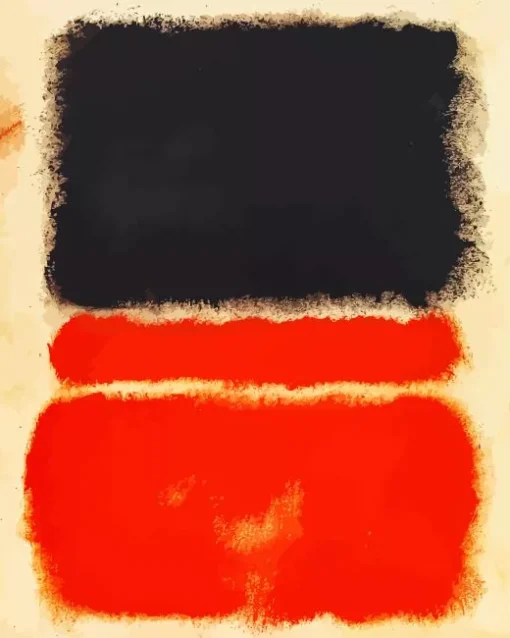 Mark Rothko Multiform Diamond Painting