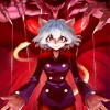 Neferpitou Hunter x Hunter Diamond Painting