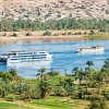 Nile River Diamond Painting