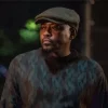 Omar Epps Actor Diamond Painting