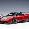 Pagani Huayra Bc Diamond Painting