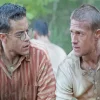 Papillon Movie Diamond Painting