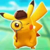 Pokemon Detective Pikachu Diamond Painting