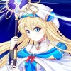 Priestess Goblin Slayer Diamond Painting