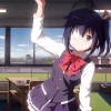 Rikka Takanashi Diamond Painting