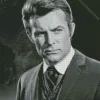 Robert Conrad Diamond Painting