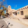 Santa Fe New Mexico Diamond Painting
