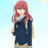 Shoko Nishimiya Diamond Painting