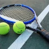 Tennis Racket Diamond Painting