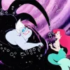 The Little Mermaid Ursula Diamond Painting