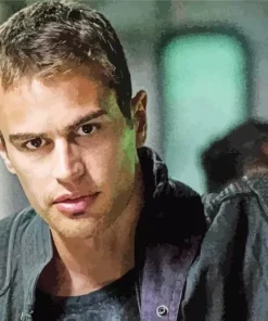 Tobias Eaton Diamond Painting