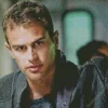 Tobias Eaton Diamond Painting