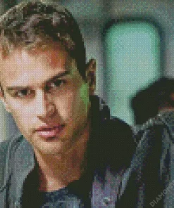 Tobias Eaton Diamond Painting