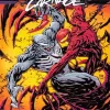 Venom Carnage Diamond Painting
