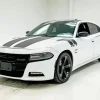 White Dodge Daytona 2016 Diamond Painting