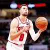 Zach Lavine Diamond Painting