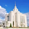 Kyiv Ukraine Temple Diamond Painting