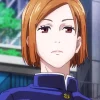 Nobara Kugisaki Anime Diamond Painting