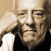 Rubem Alves Brazilian Philosopher Diamond Painting