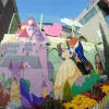 Songwol Dong Fairy Tale Village Diamond Painting