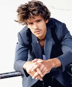 The Actor Brenton Thwaites Diamond Painting