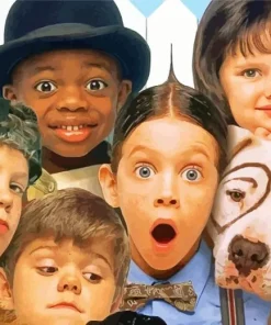 Aesthetic Alfalfa Art Diamond Painting