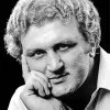 Boxer Joe Bugner Diamond Painting