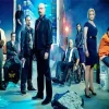 Breaking Bad Characters Diamond Painting