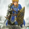 Breath Of The Wild Link Diamond Painting