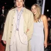 Brendan Fraser And His Wife Diamond Painting