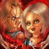 Bride Of Chucky Diamond Painting