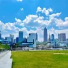 Cleveland Ohio Diamond Painting