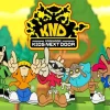Codename Kids Next Door Diamond Painting