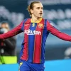 Cool Fc Barcelona Griezmann Art Diamond Painting