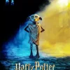 Dobby Harry Potter Diamond Painting