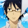 Erased Character Diamond Painting