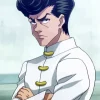 Hunter x Hunter Pompadour Diamond Painting