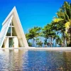 Infinity Chapel Bali Diamond Painting