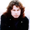 Jim Morrison Diamond Painting