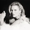 Kate Moss Diamond Painting