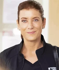 Kate Walsh Diamond Painting